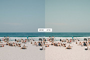 Bright & Airy Lightroom Presets, a Preset Add-On by PixaSquare (Thumbnail 9 of 10)