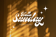 Birchside Script, a Script Font by Get Studio (Thumbnail 22 of 28)
