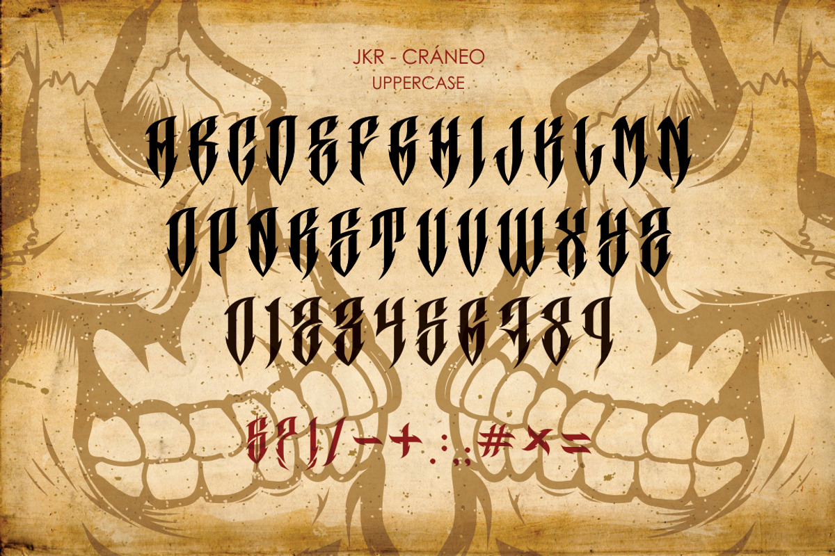 CRÁNEO preview 2