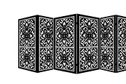 Elegant floral pattern design, an Illustration by Amazin_art (Thumbnail 36 of 41)
