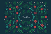 Christmas Decor Maker for Procreate, a Brush Add-On by Pencil Twist (Thumbnail 9 of 9)