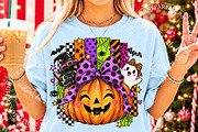 Trending Preppy Ghost PNG, a Work Illustration by SinaCreation (Thumbnail 2 of 6)
