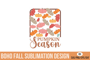Pumpkin Season, a Seasonal Illustration by Rose Art