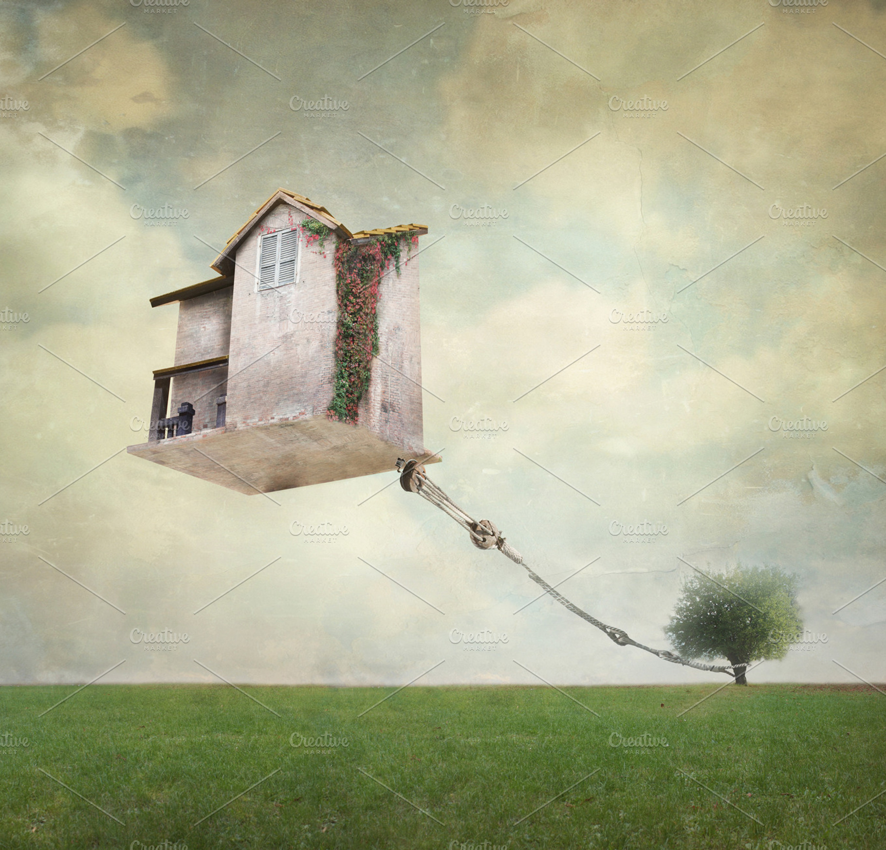 Escape