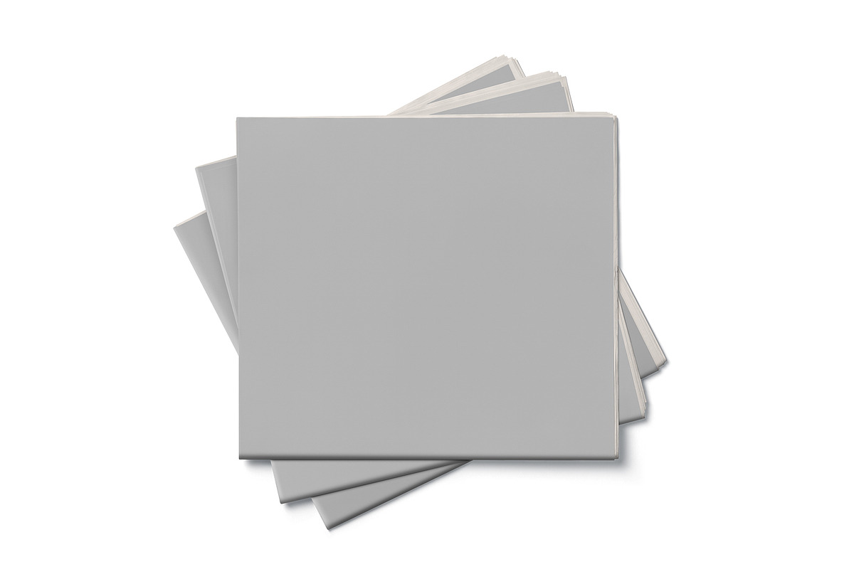 Newspaper Mockup, an Advertising Mockup by mockupbuys (Photo 5 of 8)
