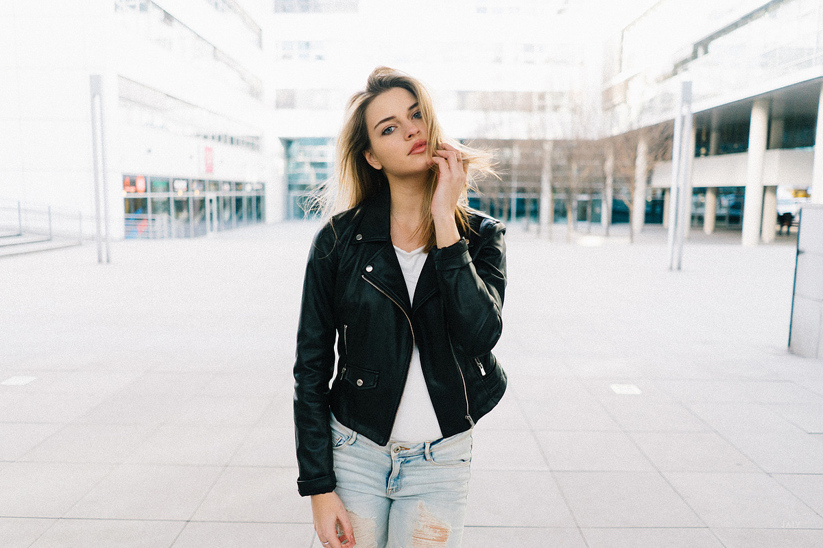 8 Awesome Adobe Lightroom Presets preview 4