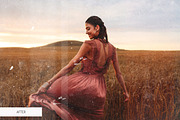 Bohemian Style Actions for Photoshop, an Action Add-On by FixThePhoto (Thumbnail 27 of 29)
