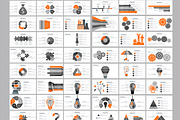 First Keynote Template, a Presentation Template by Creative Slides (Thumbnail 6 of 9)