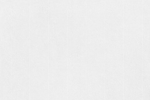 Laid White Paper Corrugated Texture Background.