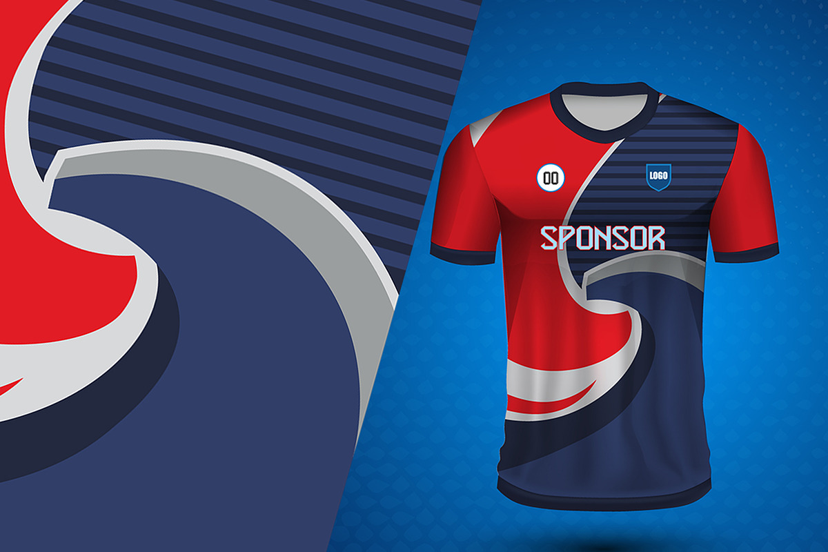 sports t-shirt design for cricket., a Sport Illustration by samsulpassive (Photo 3 of 4)