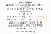 Spooking | Script Font, a Handwritten Font by Scratchones (Thumbnail 7 of 9)