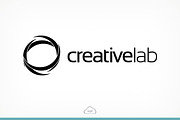 Creative Lab Logo Template, a Branding & Logo Template by Logo Heaven (Thumbnail 4 of 5)