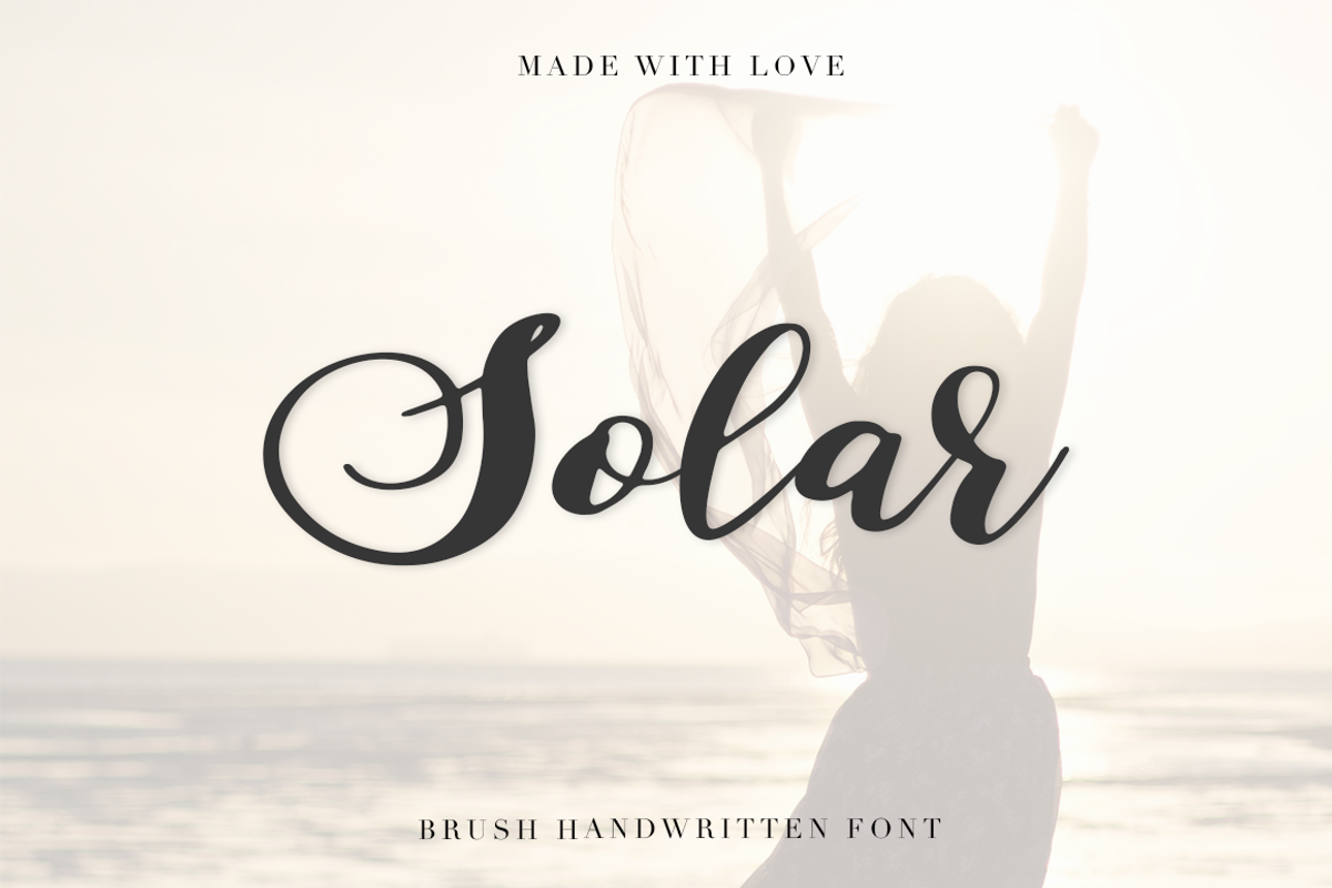 Solar