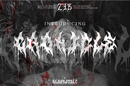Cronicle Death Metal