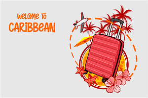 Welcome to Caribbean