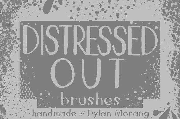 Dstressed Out preview 3