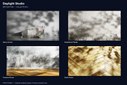 Daylight Studio - 10 4K Loops, a Background Graphic by Photocreo Michal Bednarek (Thumbnail 3 of 6)