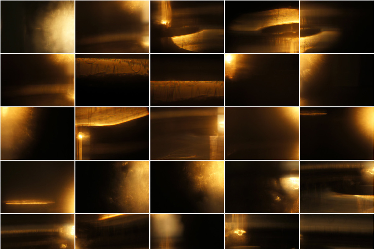 Golden Sun Flare Overlay Effect I, an Action Add-On by PhotoSpirit (Photo 8 of 8)