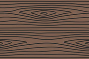 Pattern of Wooden texture, a Pattern Graphic by Volyk (Thumbnail 3 of 4)