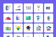 95 Innovation and Startup Icons, an Emoji Icon by Brickclay (Thumbnail 9 of 10)