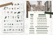 The International Brand Collection, a Pattern Graphic by Julia Dreams (Thumbnail 52 of 75)