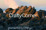 Nightrider - Simple & Modern Sans, a Sans Serif Font by Schrifted Type (Thumbnail 3 of 8)