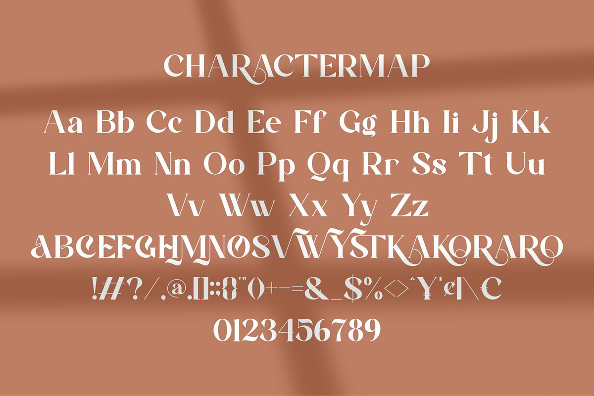 Altras || Modern Elegant Serif Font, a Serif Font by Ermedia Studio (Photo 10 of 10)