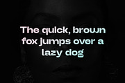 Legacy - Unique Sans-Serif font, a Sans Serif Font by Webhance Studio (Thumbnail 8 of 13)