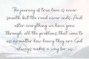 Candy | Script Font, a Handwritten Font by Scratchones (Thumbnail 6 of 9)