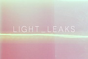 Light_Leaks | 10 Holga Photos, an Abstract Photo by Melanie Helena (Thumbnail 1 of 10)