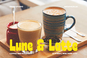 Groovezilla - Retro Bold Fonts, a Sans Serif Font by Dikas Studio (Thumbnail 12 of 20)