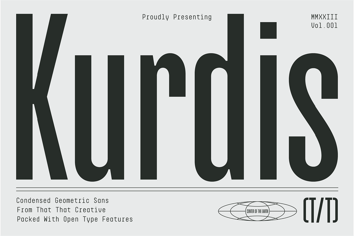 Super Sans Serif Font Bundle, a Sans Serif Font by That That Creative (Photo 3 of 22)