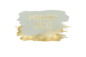 Manoir Jade. Sans Serif Font