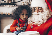 20 Christmas Time Lightroom Presets, an Action Add-On by Olg Store (Thumbnail 10 of 11)
