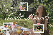 Cottagecore Font Bundle - 90 Fonts!, a Serif Font by HipFonts (Thumbnail 18 of 20)