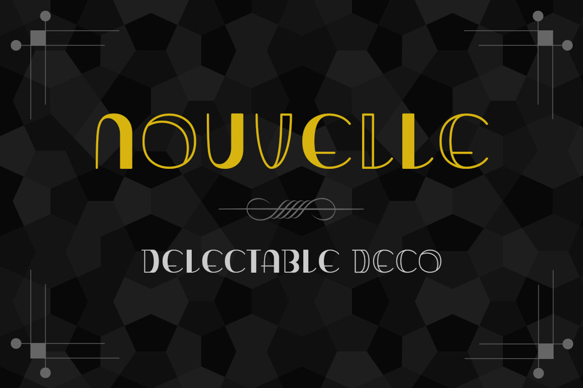 Nouvelle