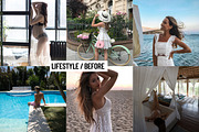 Lightroom Presets Bright White, an Action Add-On by Best Lightroom Presets (Thumbnail 12 of 27)