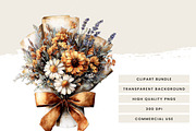 Countryside Spring Clipart Bundle, an Object Illustration by Design Scotch (Thumbnail 7 of 8)