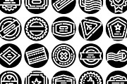 Collection of business approval and, an Object Graphic by pikepicture (Thumbnail 3 of 3)