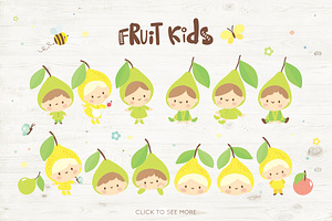 MIMI Logos For Kids