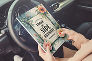 2026 Side Business Workbook, a Stationery Template by Designmela01 (Thumbnail 4 of 7)