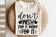Inspirational Quotes SVG Bundle, a Graphic by Designer302 (Thumbnail 7 of 21)