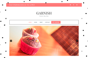 Garnish - WordPress Theme (30% OFF), a WordPress Template by IdeaBox Themes (Thumbnail 3 of 5)