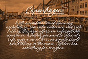 Sophitaly | Script Font, a Script Font by Lemonthe (Thumbnail 3 of 6)