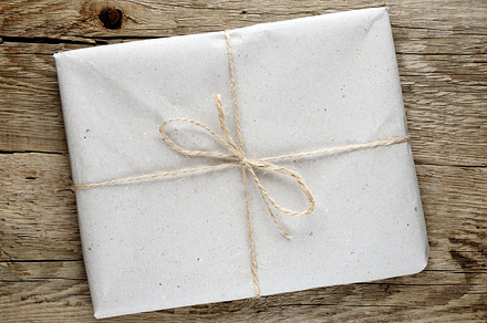 Red Bow And Vintage Postcard preview 6