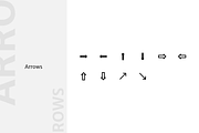 Pixee Icon Library, an Outline Icon by Jinro (Thumbnail 10 of 24)