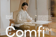 Klovert - 90 Styles Geometric Family, a Sans Serif Font by Rotterlab Studio (Thumbnail 9 of 16)