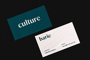 Banera Display Font, a Serif Font by Yukita Creative (Thumbnail 5 of 9)