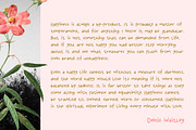 Ririen's Notes | Natural handwritten, a Script Font by Scratch Design (Thumbnail 9 of 11)