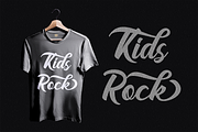 Road Stone - Apparel Style Font, a Script Font by PutraCetol Studio (Thumbnail 9 of 11)